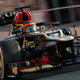 Illustration for article titled The Tense Beauty Of Formula One Practice In Barcelona